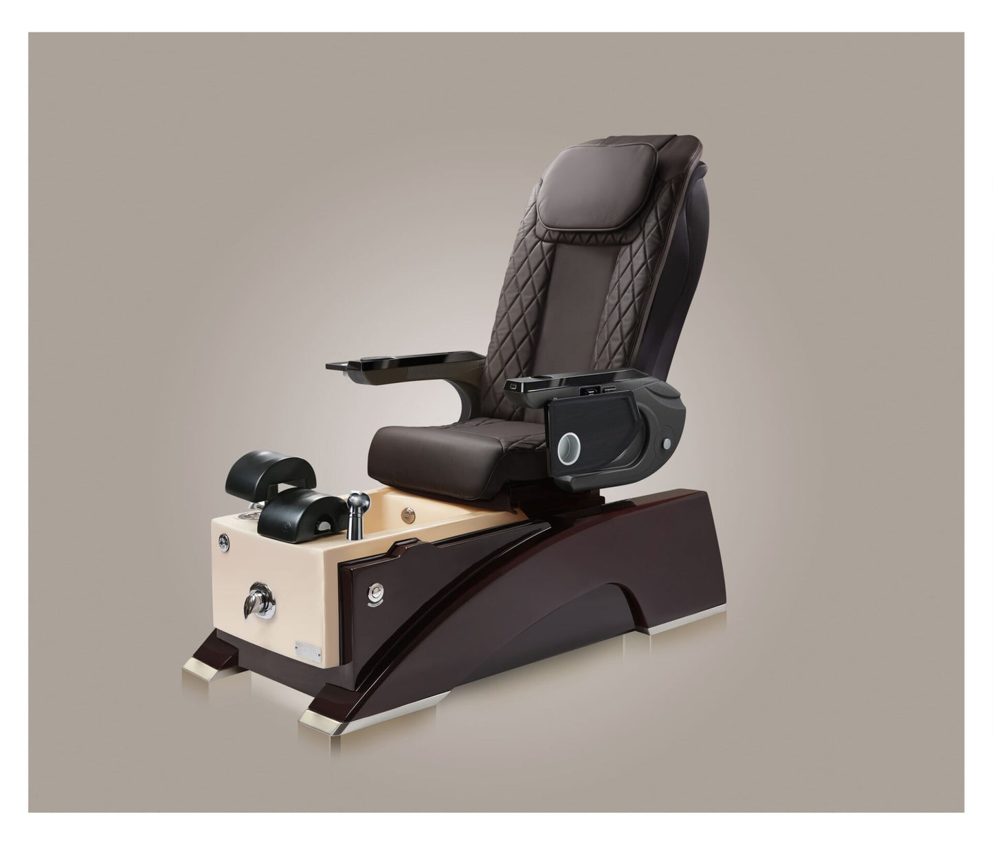 J&A Chair Episode SE