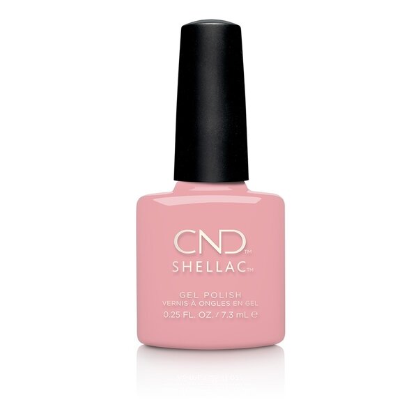 CND Shellac Forever Yours