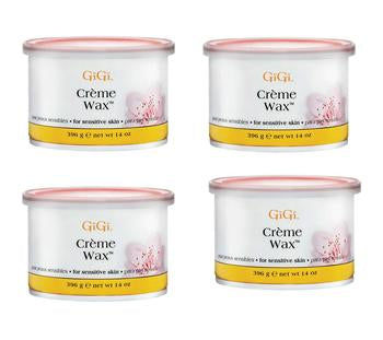 Gigi Wax Pot 14 oz | CRÈME WAX