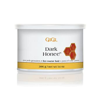 Gigi Wax Pot 14 oz | DARK HONEE