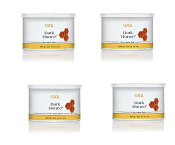Gigi Wax Pot 14 oz | DARK HONEE