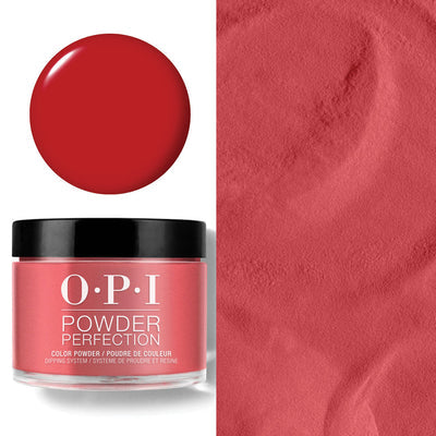 Color So Hot It Berns