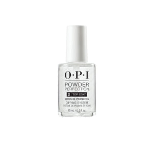 OPI Powder Perfection - Step 3 Top Coat