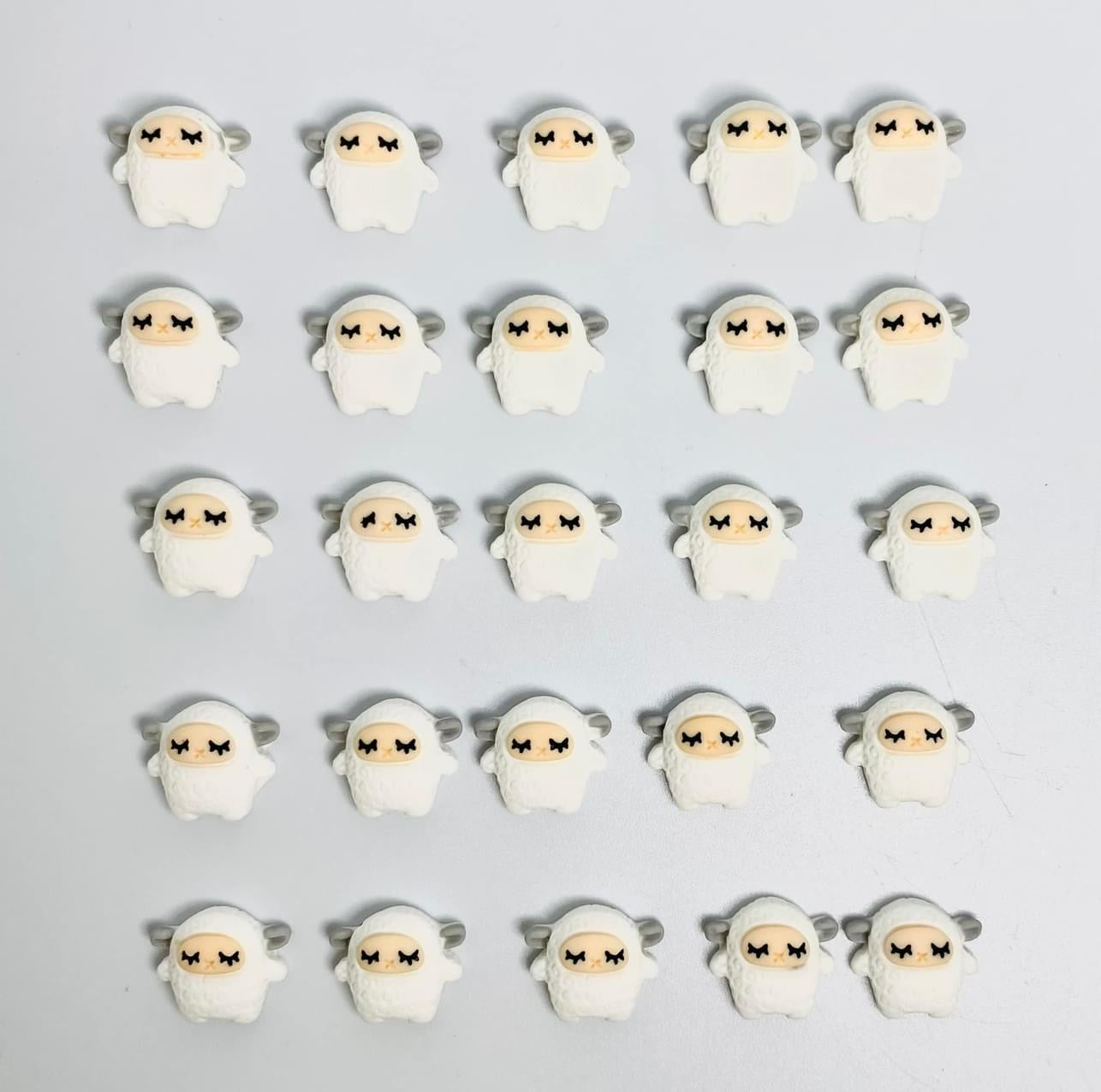 Copy of Nail charm