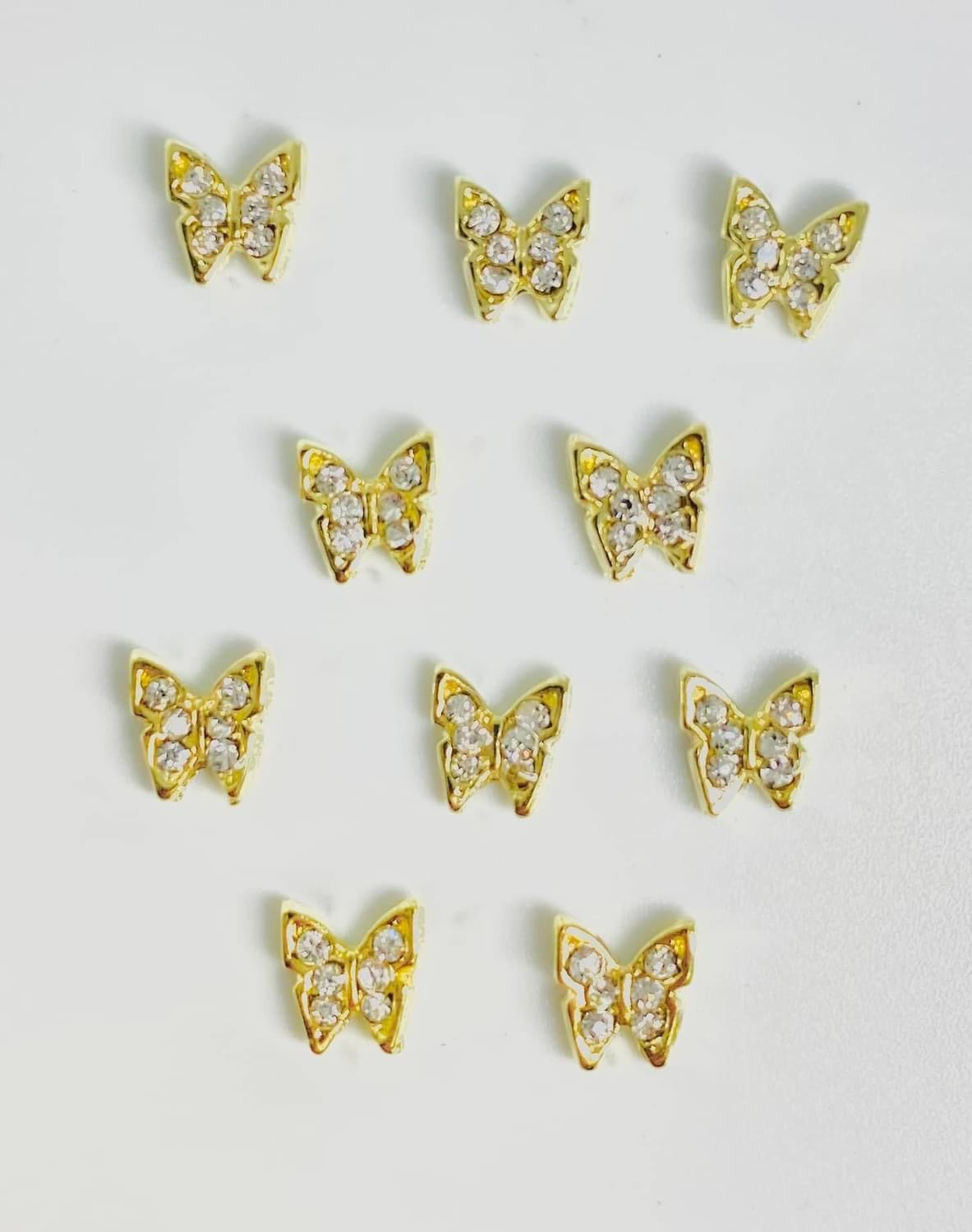 Copy of Nail charm
