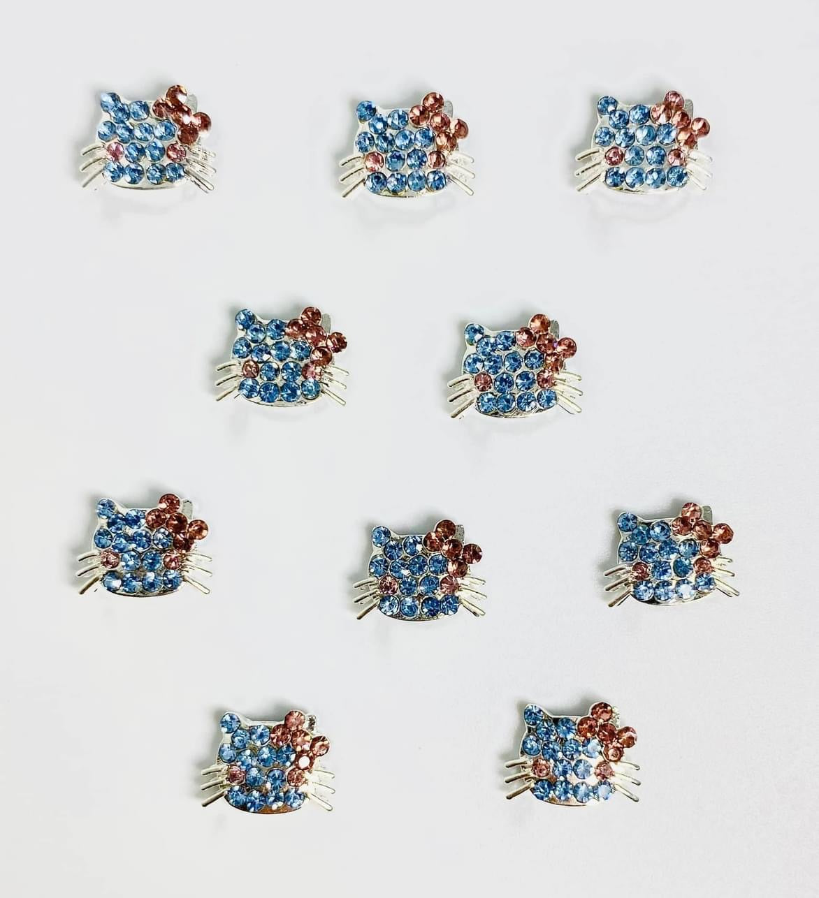 Copy of Nail charm