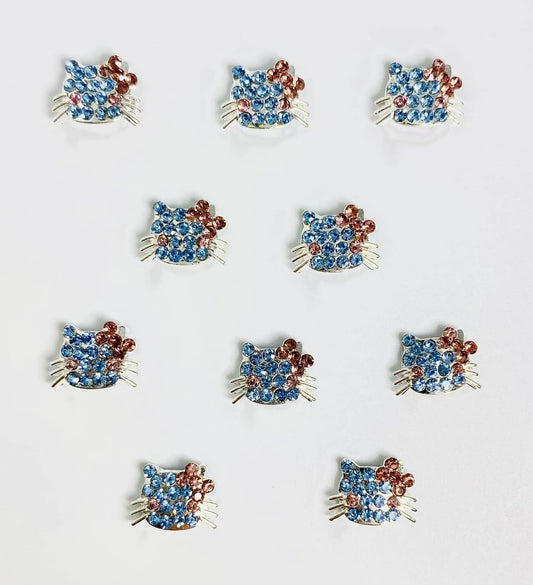 Copy of Nail charm