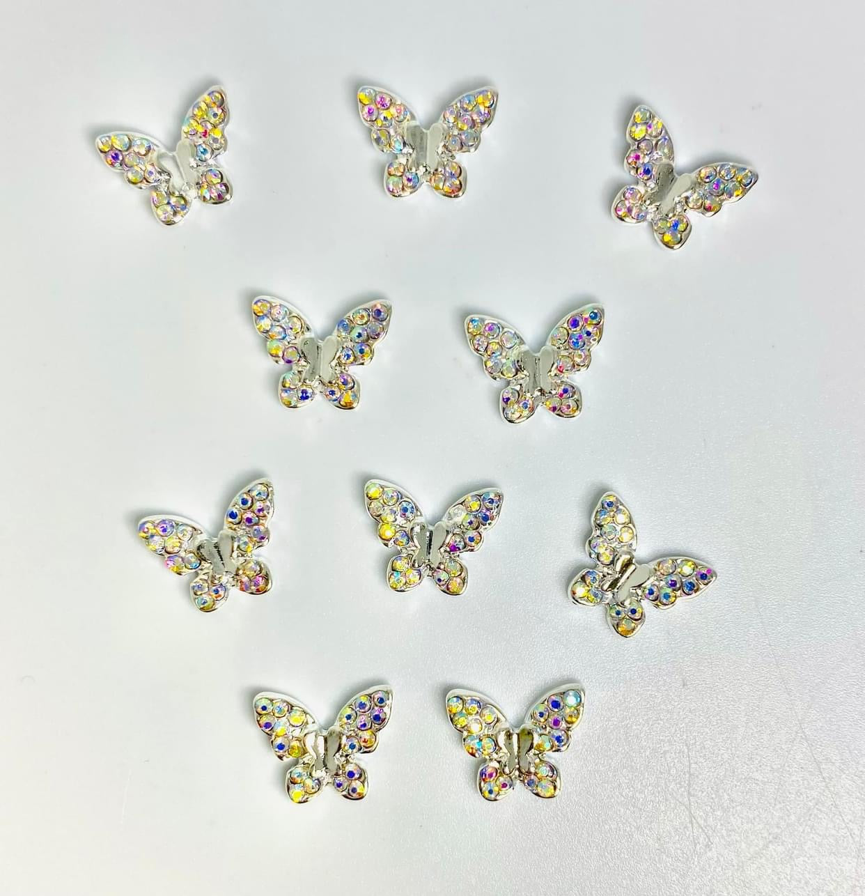 Copy of Nail charm