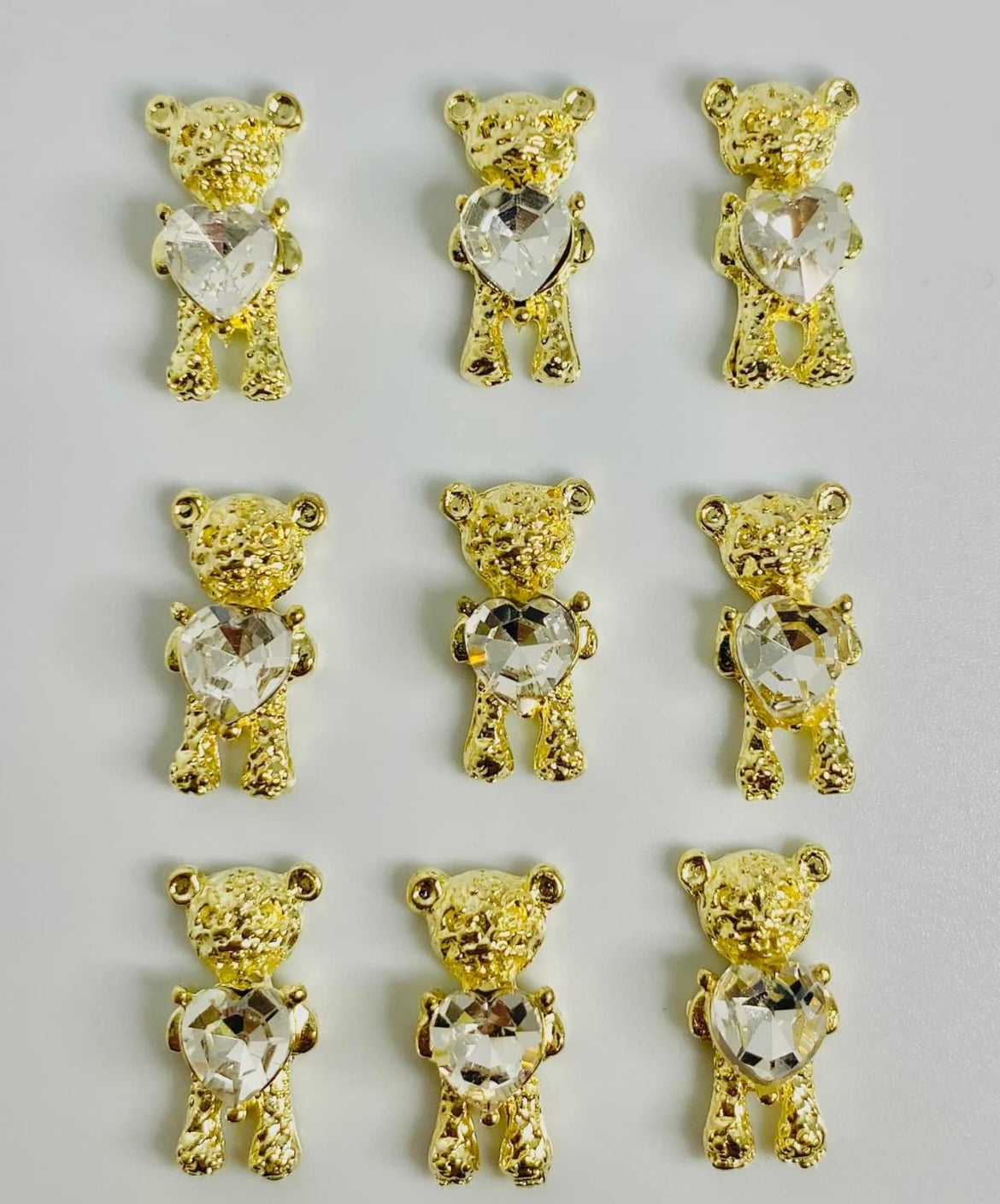 Copy of Nail charm