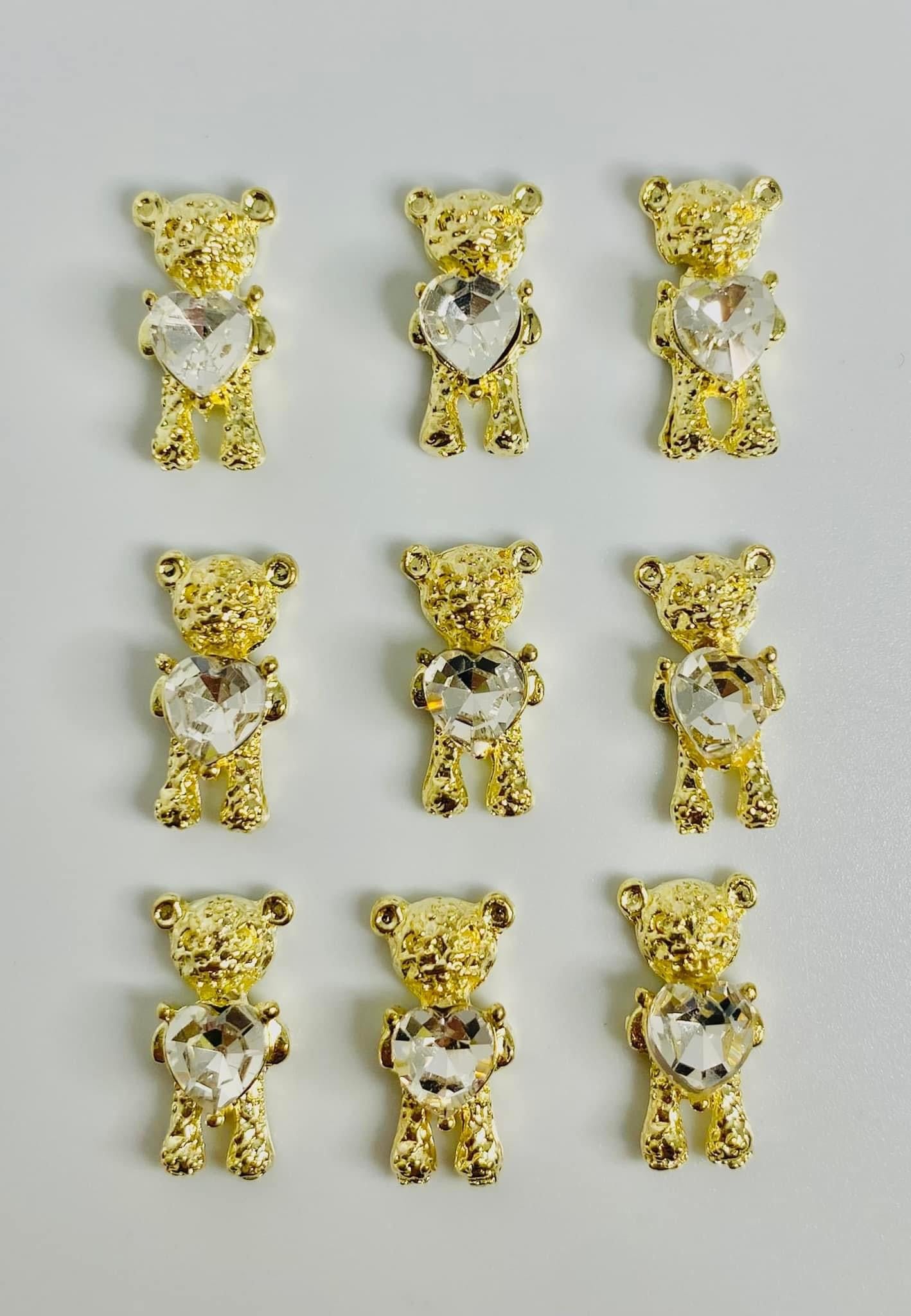 Copy of Nail charm