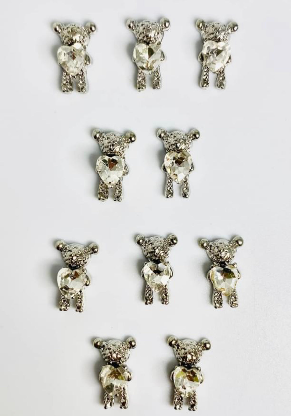 Copy of Nail charm