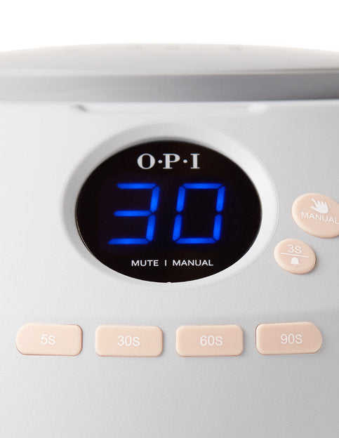 OPI Star Light Gel Lamp