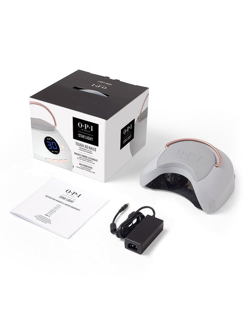 OPI Star Light Gel Lamp