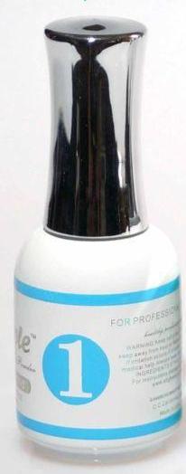 Apple Dipping System #1 - Prep Bond