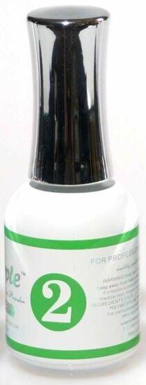 Apple Dipping System #2 - Base Coat